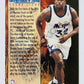 Shaquille O'Neal – Orlando Magic 1994-95 Fleer Young Lion #5