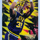 Karl Malone - Utah Jazz 1994-95 Fleer Tower of Power #4