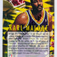 Karl Malone - Utah Jazz 1994-95 Fleer Tower of Power #4