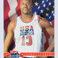 Shaquille O'Neal - Orlando Magic 1994 Skybox USA Basketball International #67
