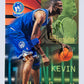 Kevin Garnett - Minnesota Timberwolves 1995 Fleer Firm Foundation Rookie Card #335