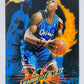Shaquille O'Neal - Orlando Magic 1995 Skybox #89