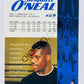 Shaquille O'Neal - Orlando Magic 1995 Skybox #89