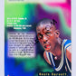 Kevin Garnett - Minnesota Timberwolves 1995 Skybox Hoops Rookie Card #272