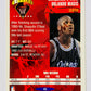 Shaquille O'Neal - Orlando Magic 1995 Topps Scoring Leaders #6
