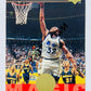 Shaquille O'Neal - Orlando Magic 1995 Upper Deck NBA All Star Second Team #173