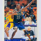 Kevin Garnett - Minnesota Timberwolves 1995 Upper Deck Collector's Choice Rookie Card #275