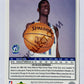 Kevin Garnett - Minnesota Timberwolves 1995 Upper Deck Collector's Choice Rookie Card #275
