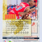Michael Jordan - Chicago Bulls 1995 Upper Deck Collector's Choice The Jordan Collection #JC1