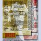 Michael Jordan - Chicago Bulls 1995 Upper Deck Collector's Choice The Jordan Collection #JC4