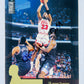 Michael Jordan - Chicago Bulls 1995 Upper Deck Collector's Choice The Jordan Collection #JC10