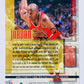 Michael Jordan - Chicago Bulls 1995 Upper Deck Collector's Choice The Jordan Collection #JC10