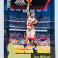 Michael Jordan - Chicago Bulls 1995 Upper Deck Collector's Choice The Jordan Collection #JC11