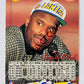 Shaquille O'Neal – Los Angeles Lakers 1996-97 Fleer Ultra #55