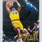 Shaquille O'Neal – Los Angeles Lakers 1996-97 Fleer 1997 All-Star Game #100
