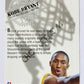Kobe Bryant - Los Angeles Lakers 1996-97 Fleer Hoops Rookie #3