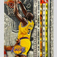 Shaquille O'Neal - Los Angeles Lakers 1996 Fleer Metal #183