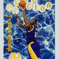 Shaquille O'Neal - Los Angeles Lakers 1996 Fleer Tradition Plus Factor #143