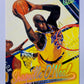 Shaquille O'Neal - Los Angeles Lakers 1996 Fleer Ultra #204