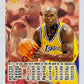 Shaquille O'Neal - Los Angeles Lakers 1996 Fleer Ultra #204
