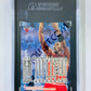 Michael Jordan - Chicago Bulls 1996-97 Fleer Ultra #16 [SGC 8] SN: 3705443