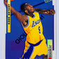 Kobe Bryant - Los Angeles Lakers 1996-97 Fleer Ultra Encore Rookie #266