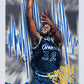 Shaquille O'Neal - Orlando Magic 1996 Skybox Earth Shakers #366