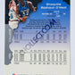 Shaquille O'Neal – Orlando Magic 1996 Skybox NBA Hoops #112