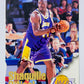 Shaquille O'Neal – Los Angeles Lakers 1996-97 Skybox NBA Hoops #215