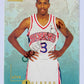 Allen Iverson - Philadelphia 76ers 1996-97 Skybox Premium Rookie #85