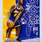 Kobe Bryant - Los Angeles Lakers 1996-97 Skybox Premium Rookie Card #203
