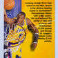 Kobe Bryant - Los Angeles Lakers 1996-97 Skybox Premium Rookie Card #203