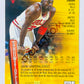 Michael Jordan - Chicago Bulls 1996-97 Topps Finest Show Stoppers #271