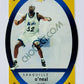 Shaquille O'Neal – Orlando Magic 1996 Upper Deck SPx Gold Parallel #35