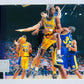 Kobe Bryant - Los Angeles Lakers 1997-98 Upper Deck #58