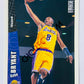 Kobe Bryant - Los Angeles Lakers 1996-97 Upper Deck Collector's Choice Rookie #267