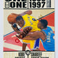 Kobe Bryant - Los Angeles Lakers 1996-97 Upper Deck Collector's Choice One on One #361