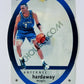 Anfernee Hardaway – Orlando Magic 1996 Upper Deck Spx #34