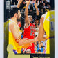 Michael Jordan - Chicago Bulls 1996 Upper Deck Collector's Choice The Jordan Collection #JC1