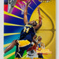 Shaquille O'Neal – Los Angeles Lakers 1997-98 Bowman's Best Best Performance #95