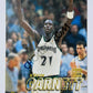 Kevin Garnett - Minnesota Timberwolves 1997 Fleer All-Star Game #250