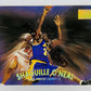 Shaquille O'Neal – Los Angeles Lakers 1997-98 Skybox Premium #116
