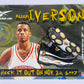 Allen Iverson - Philadelphia 76ers 1997-98 Upper Deck Reebok The Answer