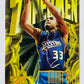 Grant Hill - Detroit Pistons 1997 Skybox Z-Force Zupermen #175