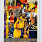 Kobe Bryant - Los Angeles Lakers 1997 Topps #171