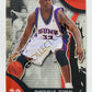 Shaquille O'Neal – Phoenix Suns 2008 Topps Finest #32