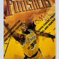 Shaquille O'Neal – Los Angeles Lakers 1997-98 Topps Finest Finishers #50