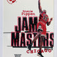 Scottie Pippen - Chicago Bulls 1996-97 Upper Deck Jam Masters #10