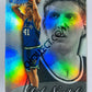 Dirk Nowitzki - Dallas Mavericks 1998-99 Fleer Flair Showcase Power Rookie Card #316