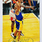 Kobe Bryant - Los Angeles Lakers 1998-99 Fleer Tradition #1